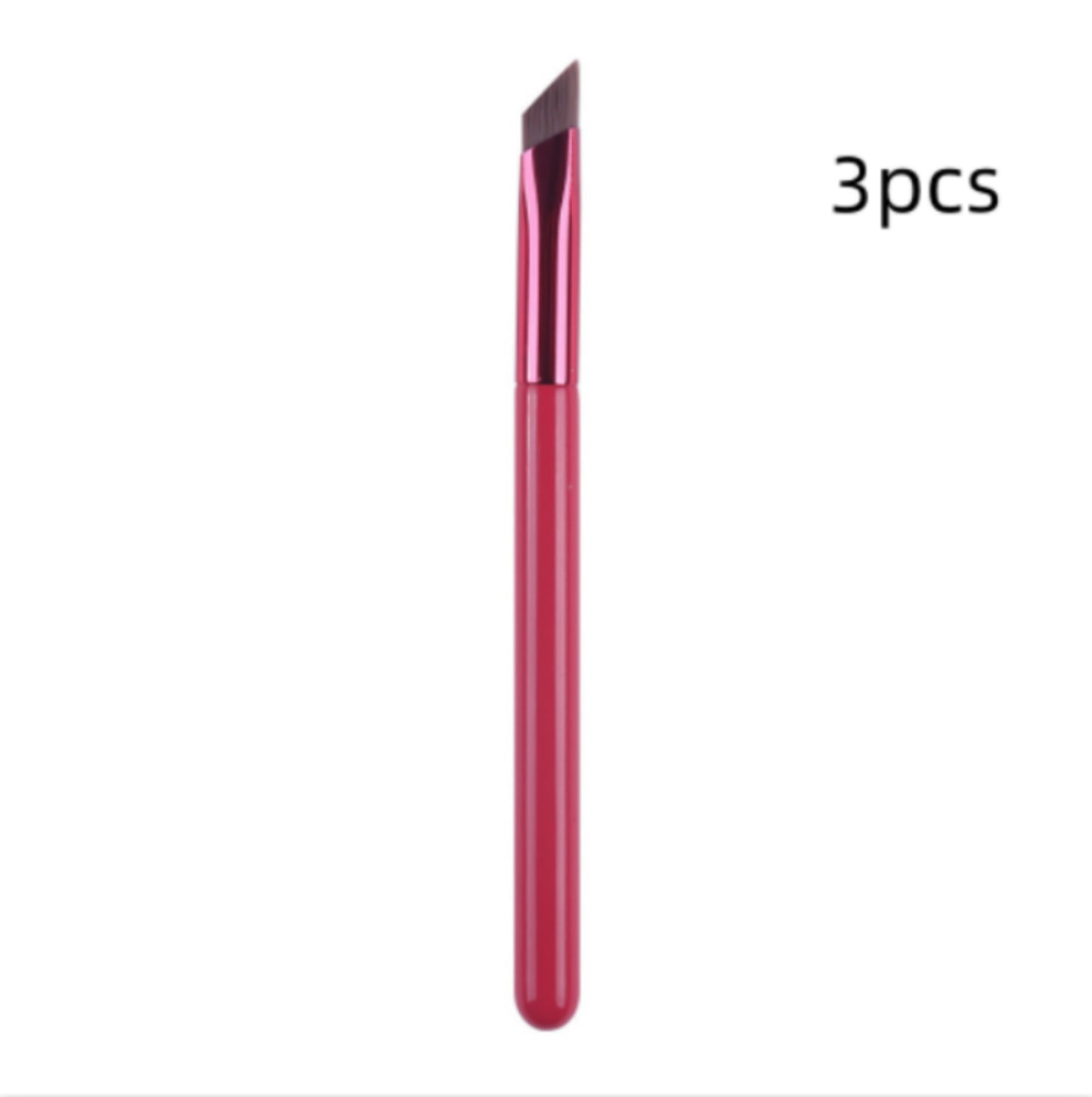 GlowFit™ Precision Eyebrow Brush