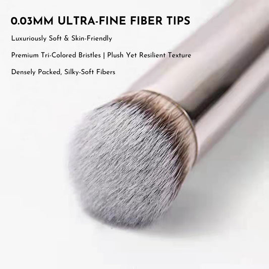 Concealer & Contour Brush
Flawless Face Brush