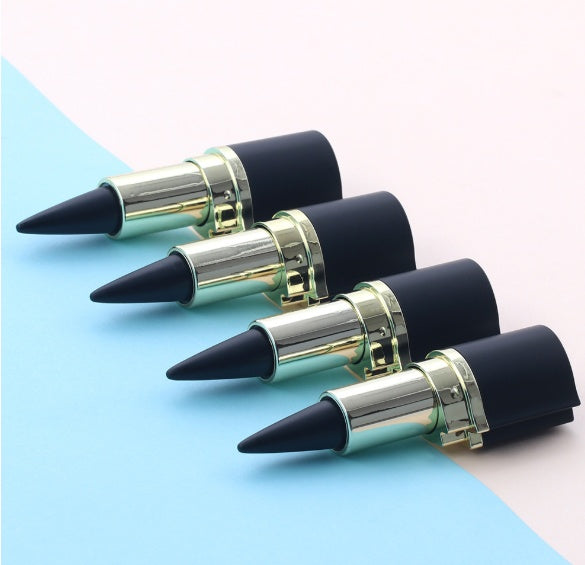Waterproof Black Eyeliner Pen – Long Lasting & Smudge Proof