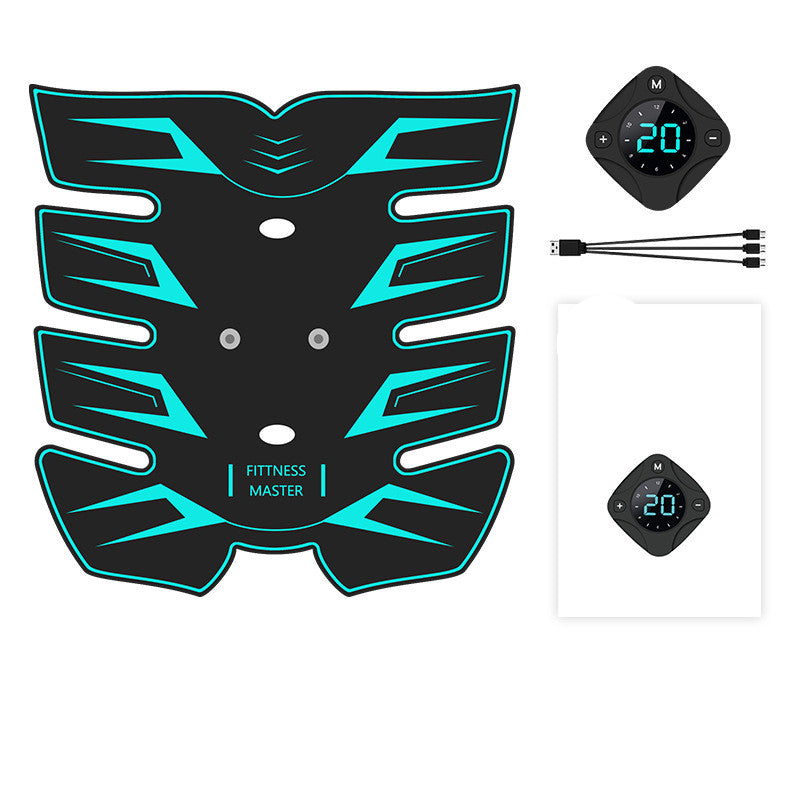 Intelligent instrument for thin stomach