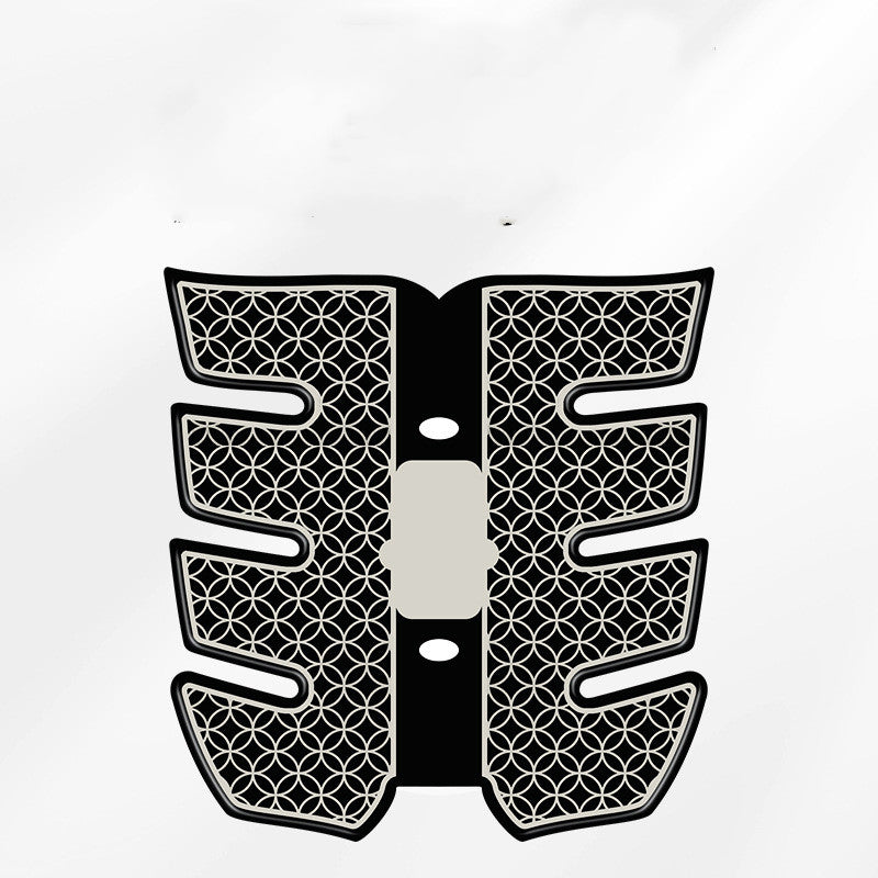 Intelligent instrument for thin stomach