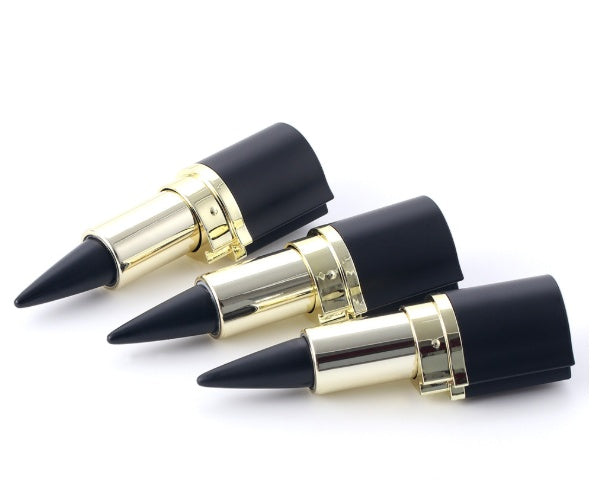Waterproof Black Eyeliner Pen – Long Lasting & Smudge Proof