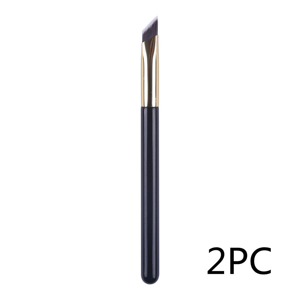 GlowFit™ Precision Eyebrow Brush