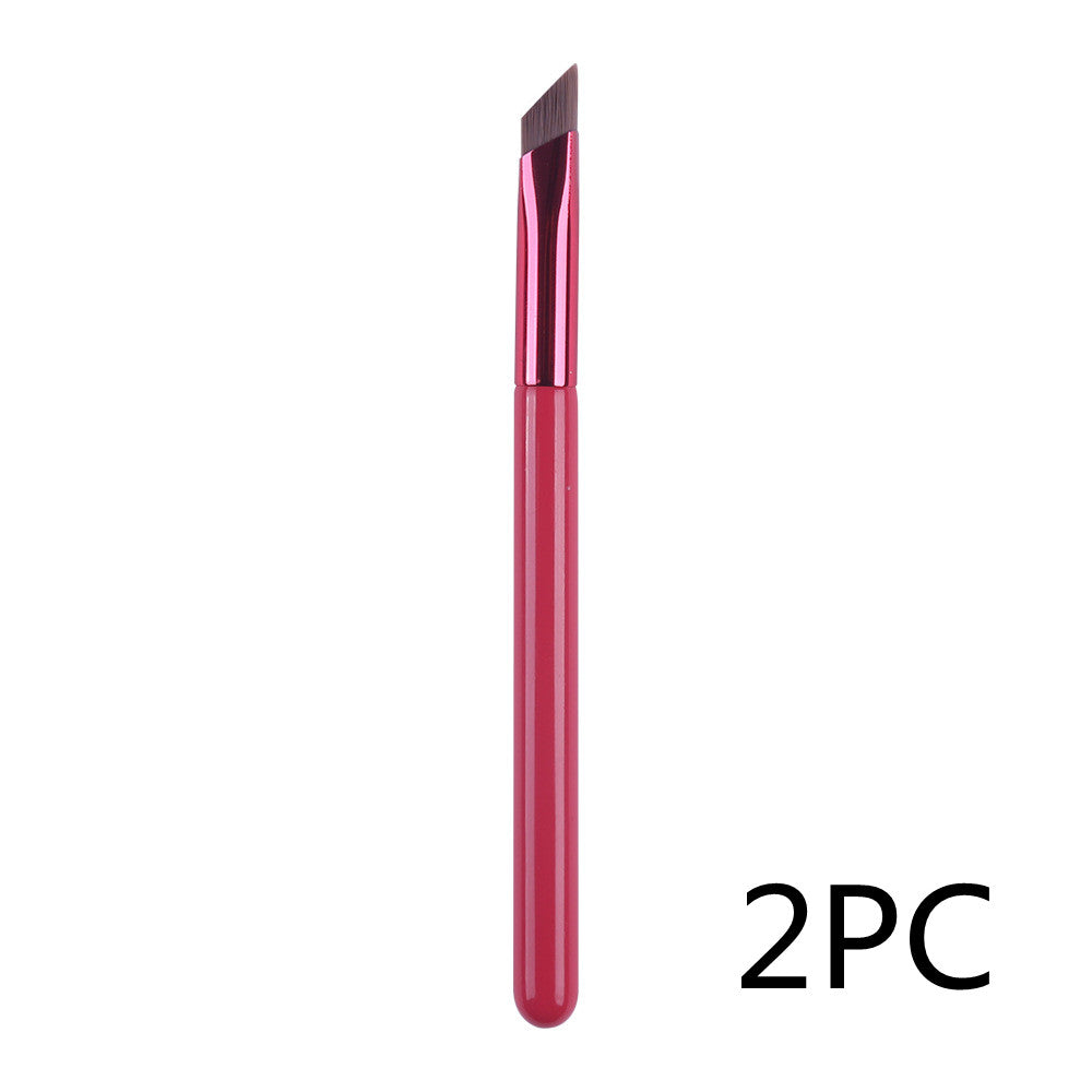 GlowFit™ Precision Eyebrow Brush