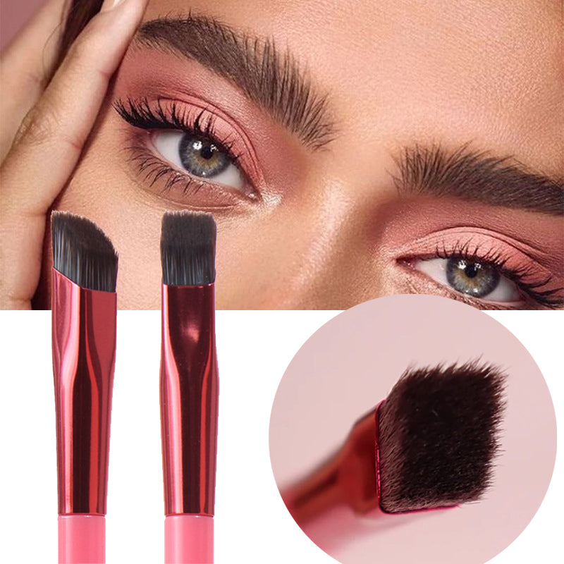GlowFit™ Precision Eyebrow Brush