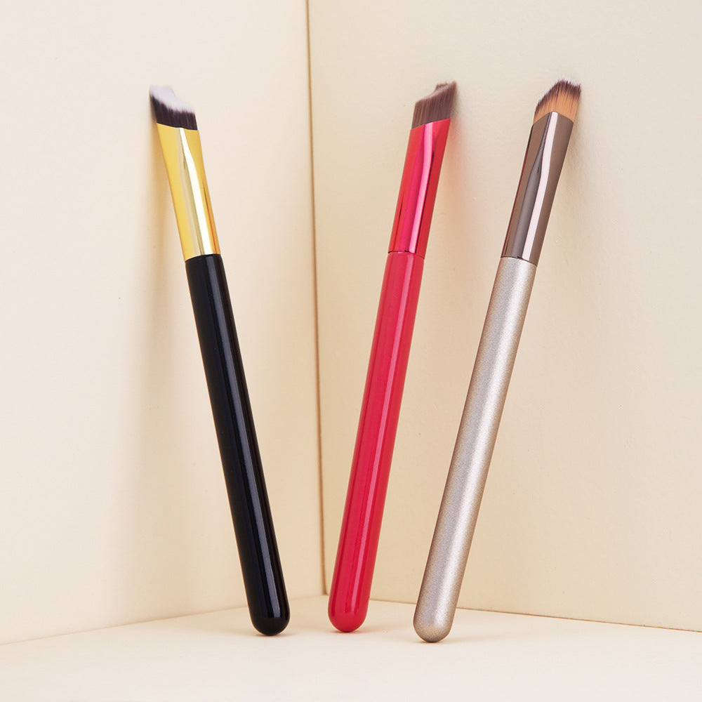 GlowFit™ Precision Eyebrow Brush