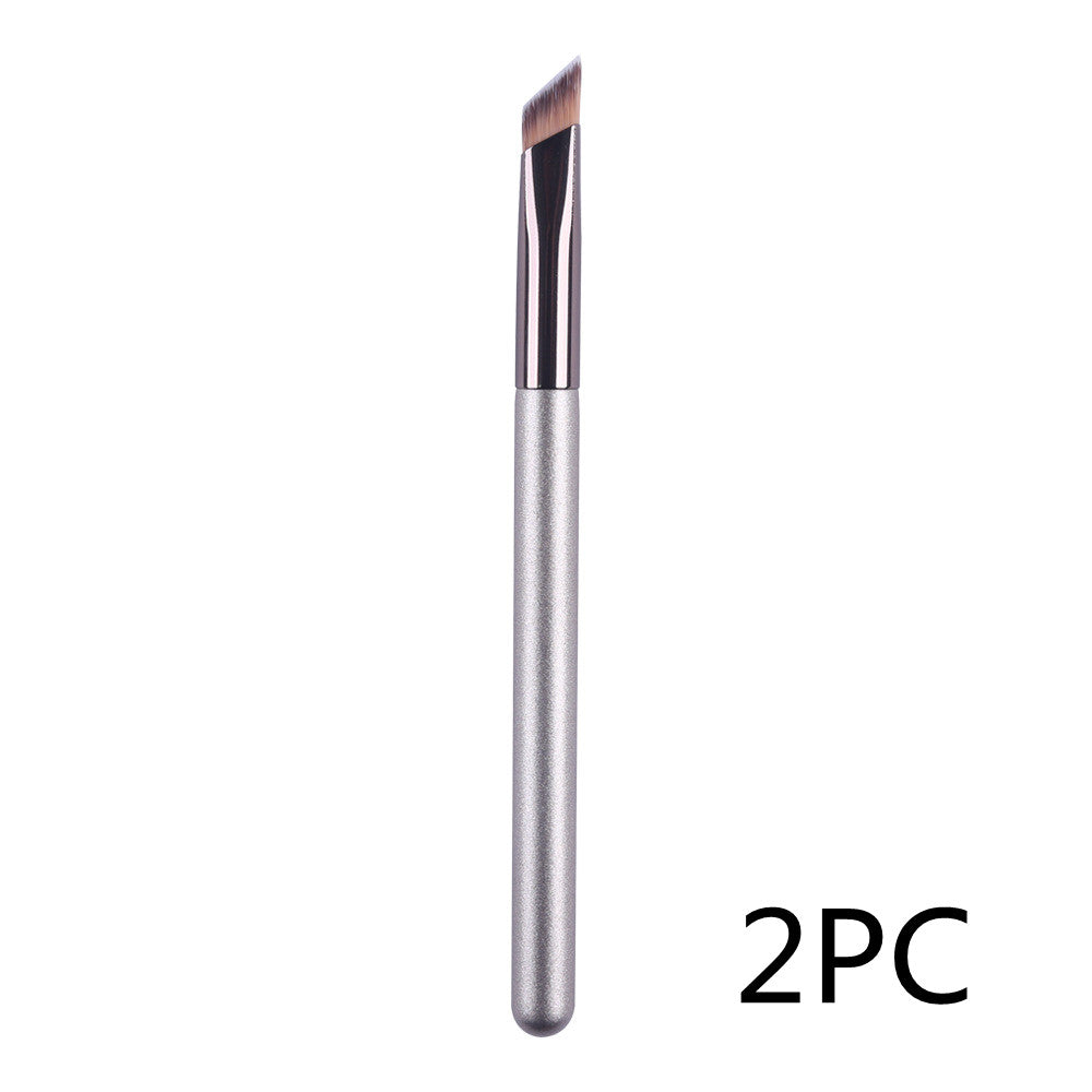 GlowFit™ Precision Eyebrow Brush