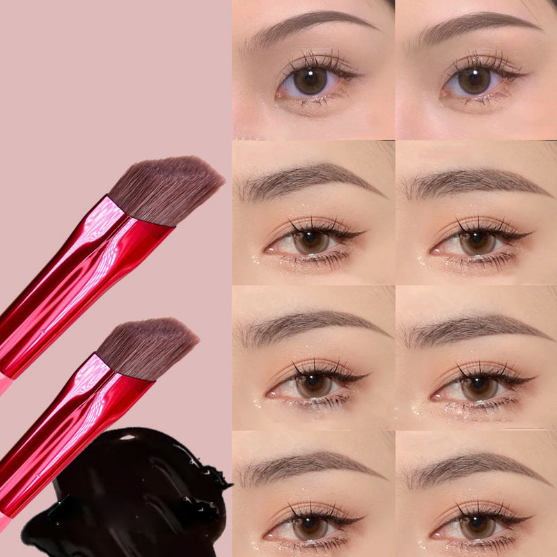 GlowFit™ Precision Eyebrow Brush
